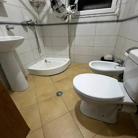 Daire Grand Bazaar Balcony