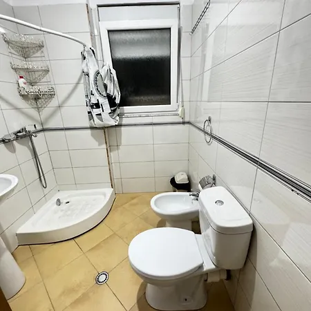 Grand Bazaar Balcony *