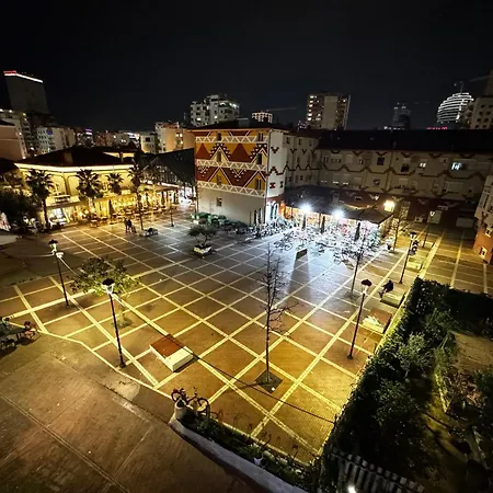 Apartment Grand Bazaar Balcony *