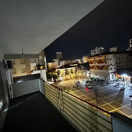 Apartment Grand Bazaar Balcony *