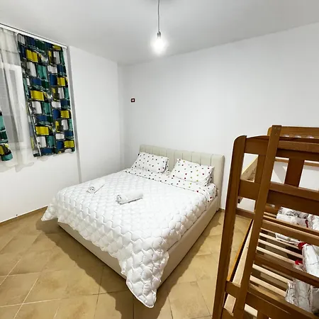 Daire Grand Bazaar Balcony Tiran