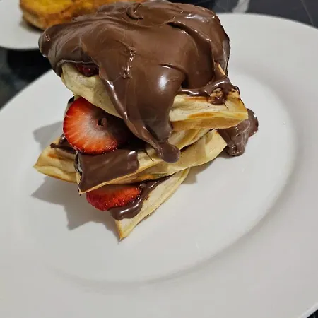 Grand Bazaar Balcony *