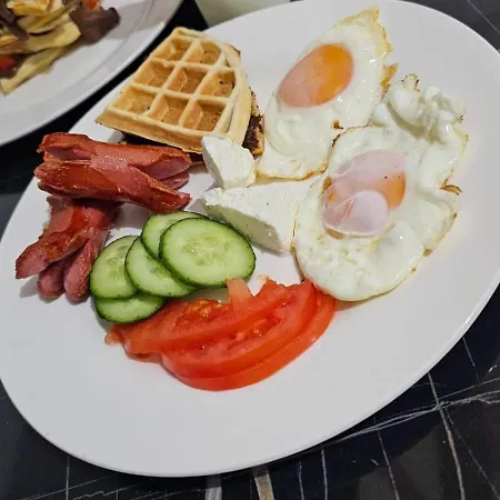 Grand Bazaar Balcony *