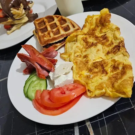 Grand Bazaar Balcony Daire *