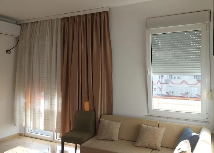 Grand Bazaar Balcony Apartment *