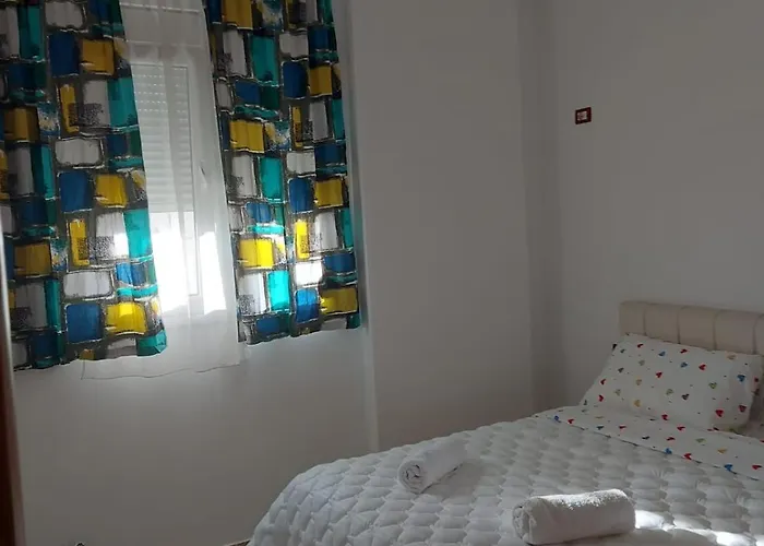 Apartment Grand Bazaar Balcony