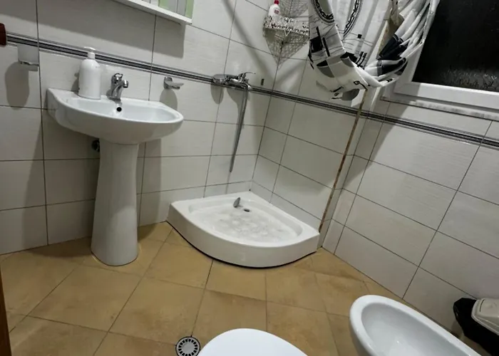 Grand Bazaar Balcony Daire *