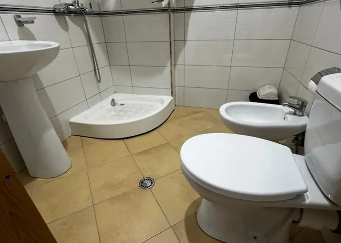 Daire Grand Bazaar Balcony