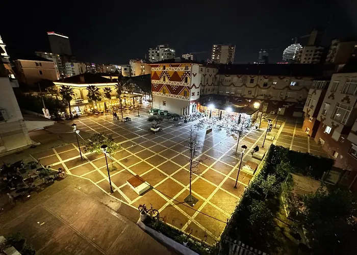 Apartment Grand Bazaar Balcony *