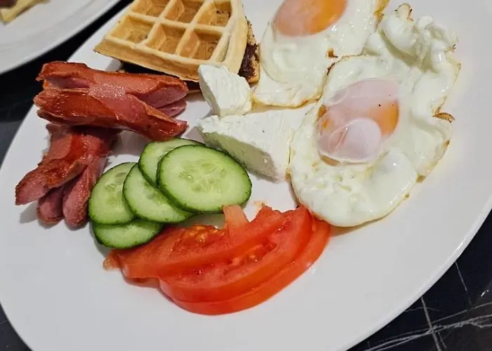 Grand Bazaar Balcony *
