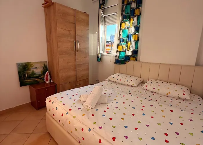 Apartment Grand Bazaar Balcony *