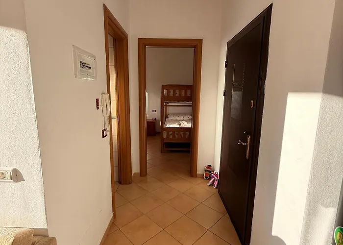 Grand Bazaar Balcony Apartment Tirana