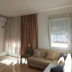Grand Bazaar Balcony Apartment *