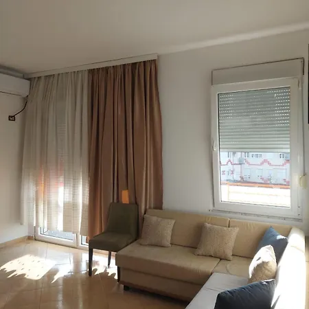 Grand Bazaar Balcony Lägenhet *