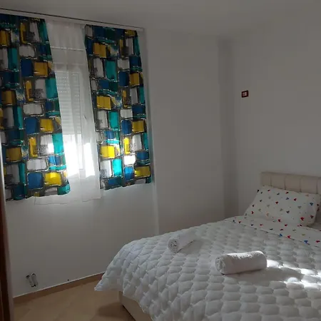 Lägenhet Grand Bazaar Balcony