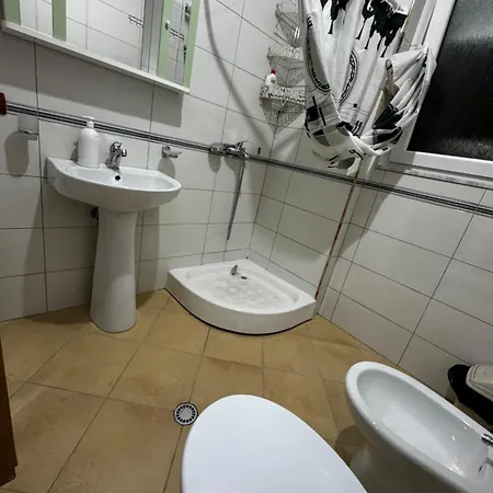 Grand Bazaar Balcony Lägenhet *