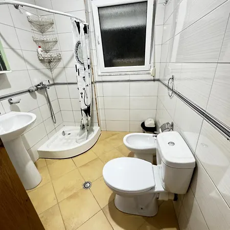 Lägenhet Grand Bazaar Balcony