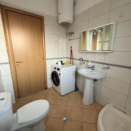 Lägenhet Grand Bazaar Balcony *