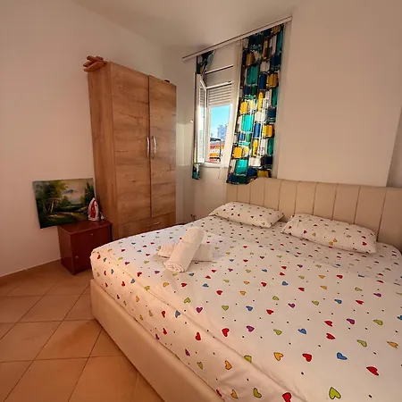 Apartment Grand Bazaar Balcony *