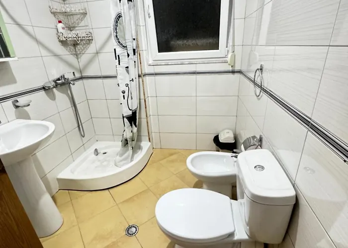 公寓 Grand Bazaar Balcony