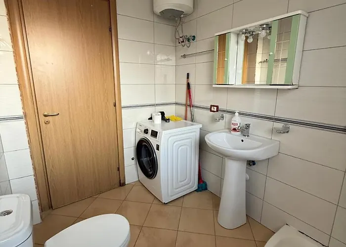 公寓 Grand Bazaar Balcony *